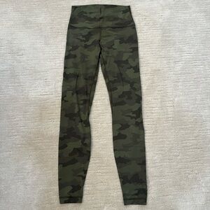 Lululemon Align 28" Pant